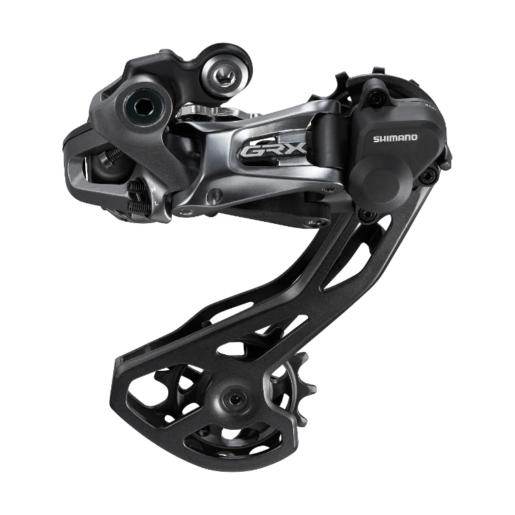 GRX RD-RX815-DI2 - (34T) Rear Derailleur - 2x11 GRX RD-RX815-DI2 - (34T) Rear Derailleur - 2x11 -DOLAN BIKES COMPONENTS RD RX815 1