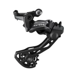 GRX RD-RX820 - (11-36T) Rear Derailleur - 2x12
