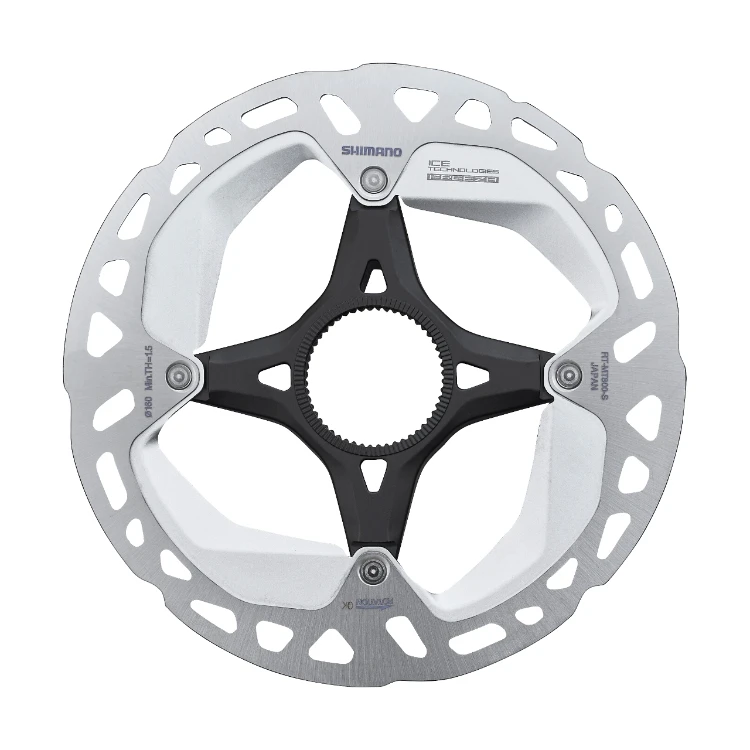 Shimano MT800 CL Disc Rotor - 160mm(Front) Shimano MT800 CL Disc Rotor - 160mm(Front) -DOLAN BIKES COMPONENTS RT MT800 S C260 1 750 750
