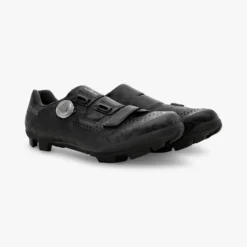Shimano RX6 Gravel Shoes (Black) 1 Shimano RX6 Gravel Shoes (Black) -DOLAN BIKES COMPONENTS RX6 2