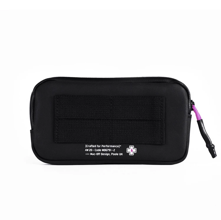 Muc-Off Rainproof Essentials Case Muc-Off Rainproof Essentials Case -DOLAN BIKES COMPONENTS Rainproof Essentials Case 2