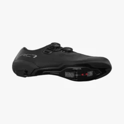 Shimano RC703 Road Cycling Shoes (Black) -DOLAN BIKES COMPONENTS Rc703 5