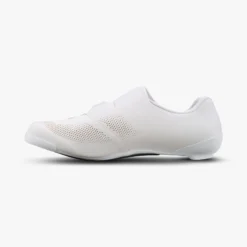 Shimano RC703 Road Cycling Shoes (White) 2 Shimano RC703 Road Cycling Shoes (White) -DOLAN BIKES COMPONENTS Rc703W 3