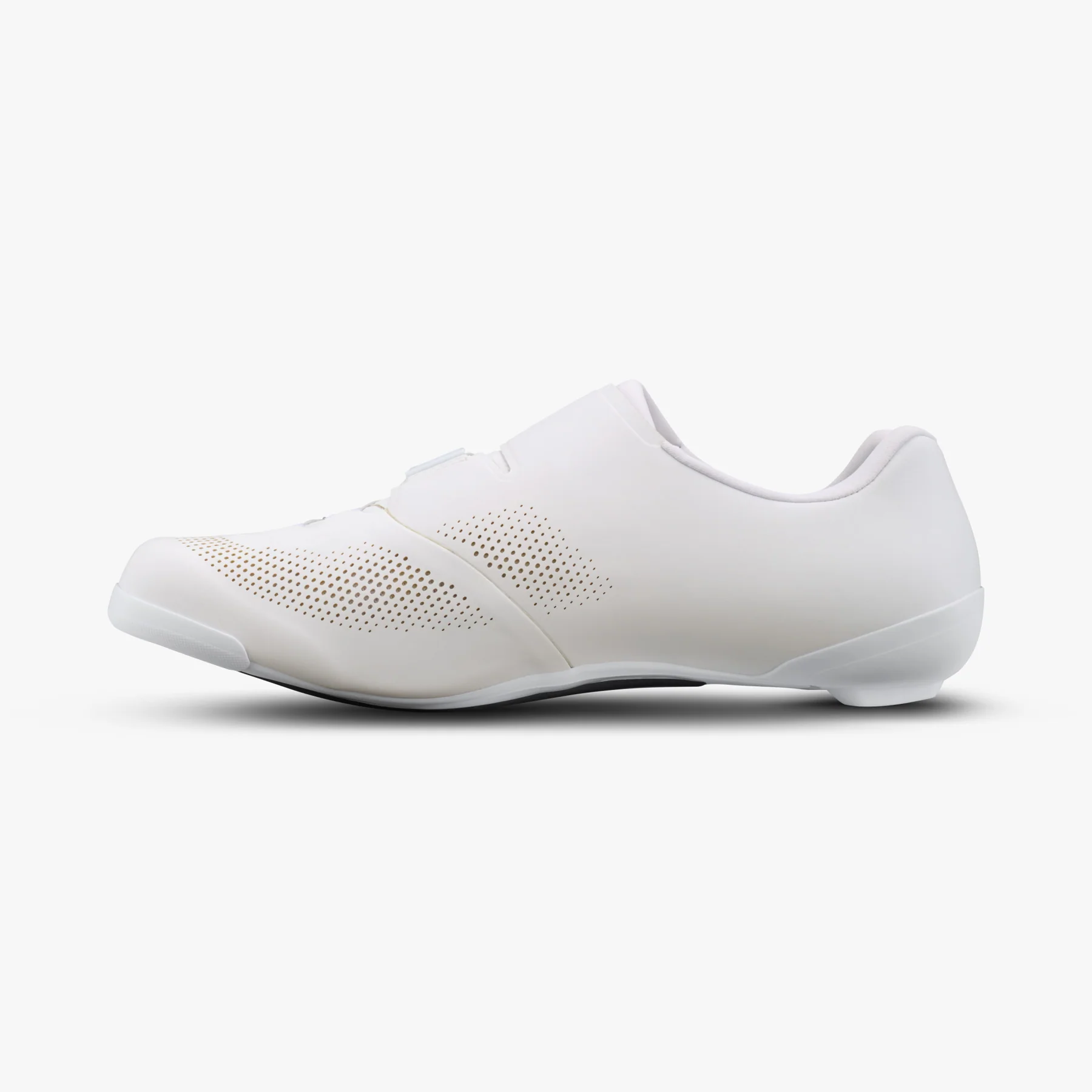 Shimano RC703 Road Cycling Shoes (White) Shimano RC703 Road Cycling Shoes (White) -DOLAN BIKES COMPONENTS Rc703W 3