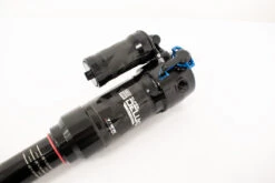 RockShox Super Deluxe Ultimate Thru Shaft RCT Rear Shock 230x62.5 Rail