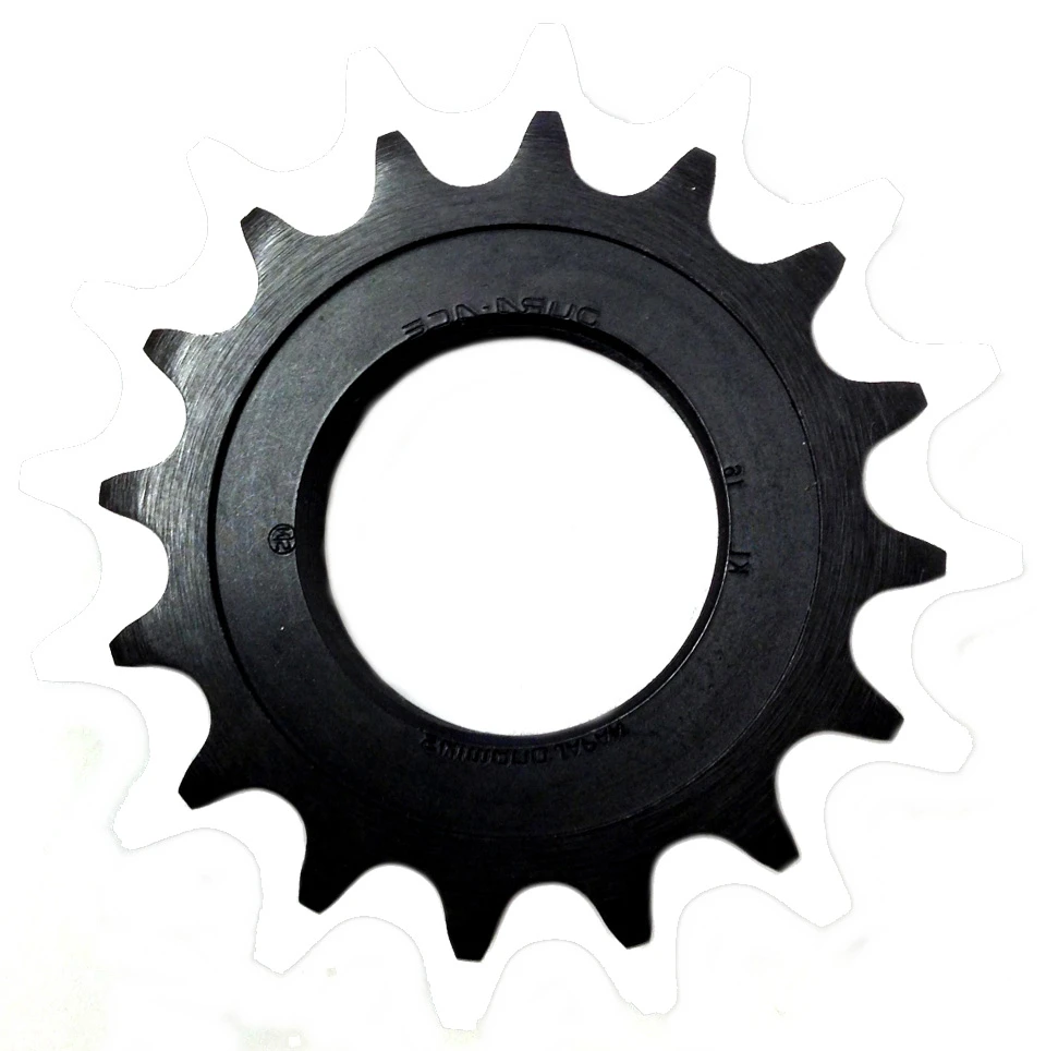 Shimano Dura-Ace Track Sprocket Shimano Dura-Ace Track Sprocket -DOLAN BIKES COMPONENTS SHIMANO DURA ACE TRACK SPROCKET
