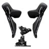 Shimano Dura-Ace R9270 Di2 LEFT/RIGHT Disc Brake/Levers