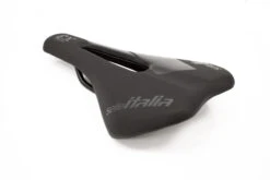 Selle Italia X3 Boost Flow Saddle -DOLAN BIKES COMPONENTS Selle Italia X3 Boost Flow Saddle 3