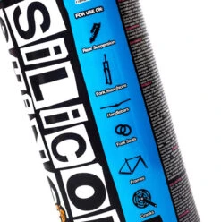 Muc-Off Silicon Shine - (500ml) -DOLAN BIKES COMPONENTS Silicon Shine 3