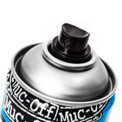 Muc-Off Silicon Shine - (500ml) -DOLAN BIKES COMPONENTS Silicon Shine 4