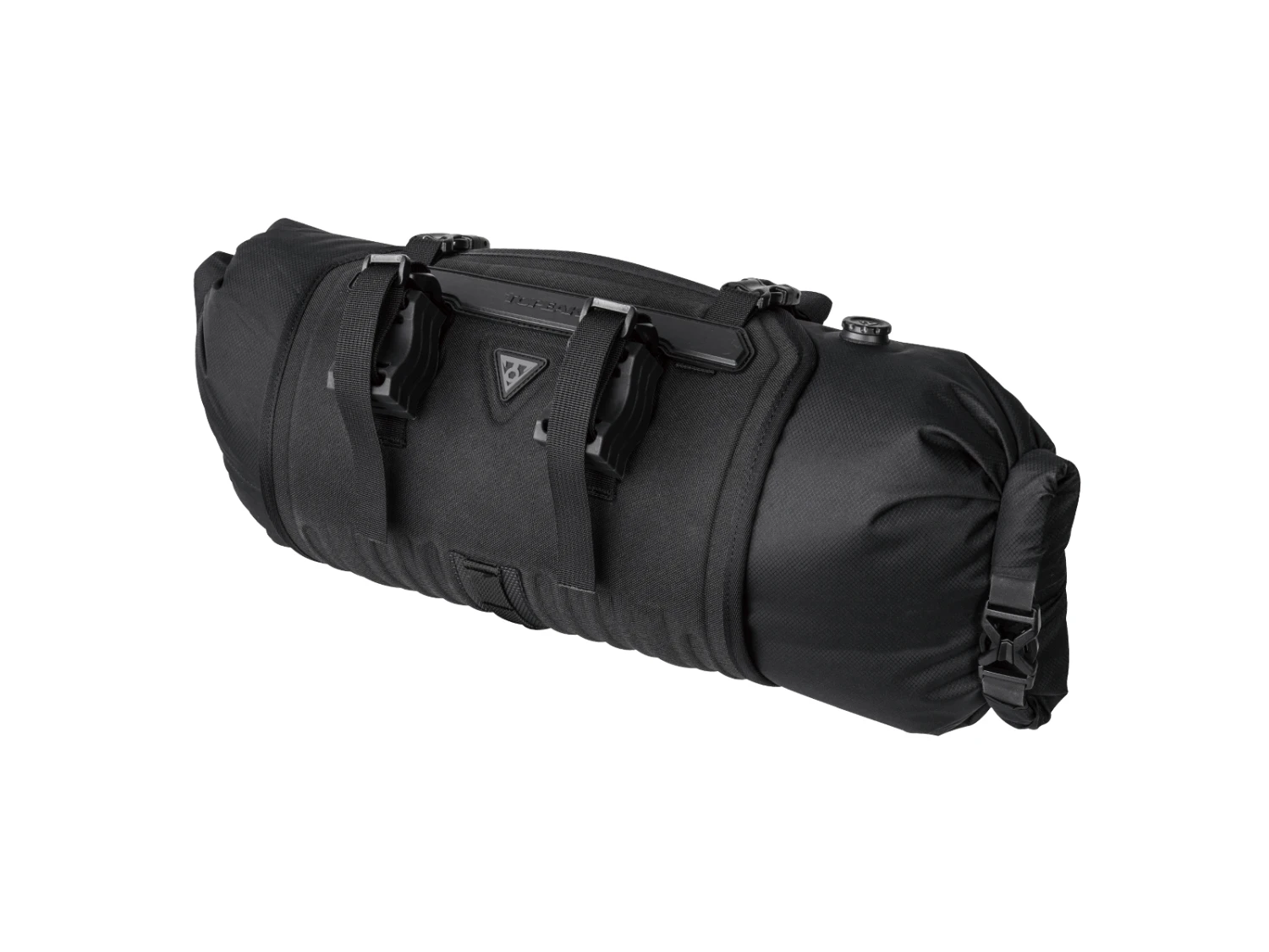 Topeak Frontloader 12L Handlebar Bag Topeak Frontloader 12L Handlebar Bag -DOLAN BIKES COMPONENTS TBP FL2B main 2020 03 1