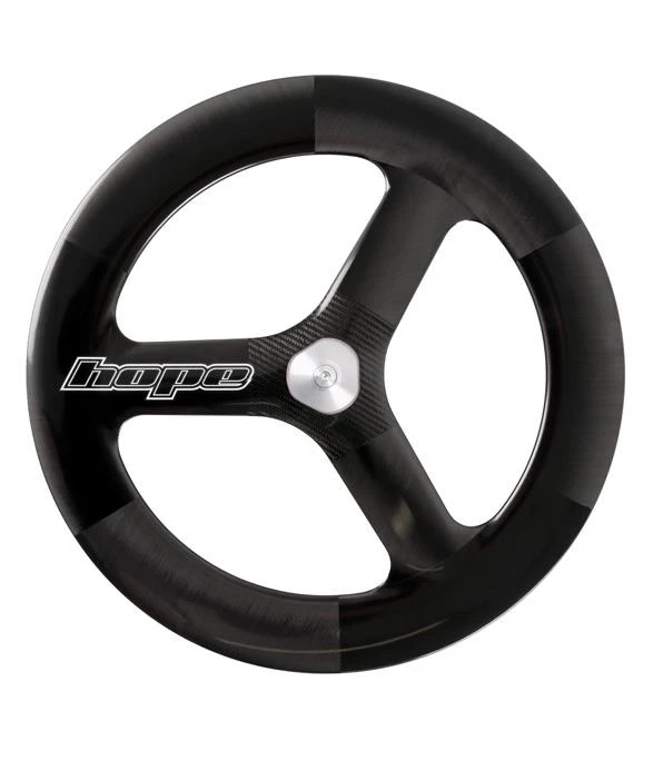 Hope Trispoke Wheel Hope Trispoke Wheel -DOLAN BIKES COMPONENTS