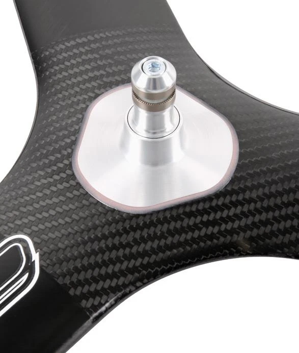 Hope Trispoke Wheel Hope Trispoke Wheel -DOLAN BIKES COMPONENTS