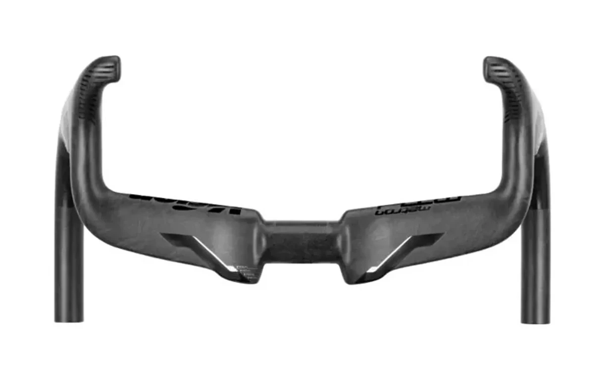 Vision Metron Track Handlebar TK-210 V24 365mm Vision Metron Track Handlebar TK-210 V24 365mm -DOLAN BIKES COMPONENTS Vision Metron 1