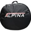 Alpina Double Sided Track Wheel Bag
