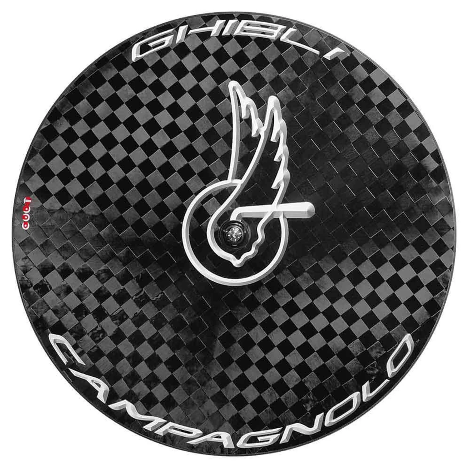 Campagnolo Ghibli Track Tubular Wheel - Rear Campagnolo Ghibli Track Tubular Wheel - Rear -DOLAN BIKES COMPONENTS campagnolo ghibli track 1 scaled