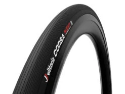 Vittoria Corsa N.EXT TLR BLK Tyre (700x32c)