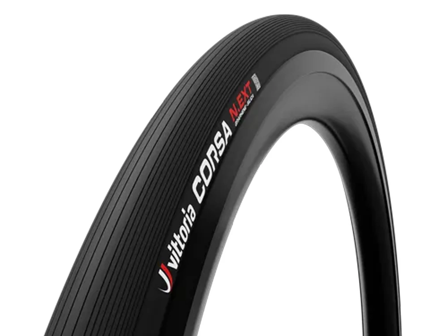 Vittoria Corsa N.EXT TLR BLK Tyre (700x32c) Vittoria Corsa N.EXT TLR BLK Tyre (700x32c) -DOLAN BIKES COMPONENTS corsa next2 4