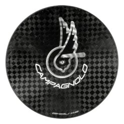 Ghibli 0.9 Track 2-Way Clincher Wheels - 120mm (Rear)