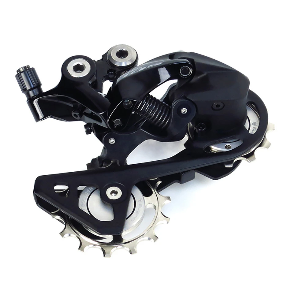 Sugino CAPACITY BOOSTER for SHIMANO 11 SPEED Sugino CAPACITY BOOSTER For SHIMANO 11 SPEED -DOLAN BIKES COMPONENTS cycloid CAPACITY BOOSTER 11S L 2jpg