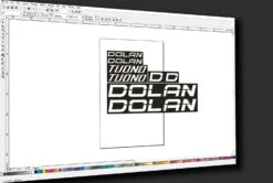 Dolan Decals
