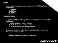 Alpina Carbon Sprint Track Handlebars -DOLAN BIKES COMPONENTS dolanhandlebars030718 2