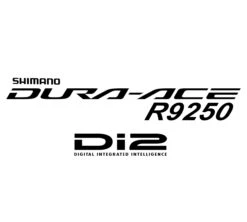 Shimano 12s Dura-Ace R9250 Di2 Groupset (Disc)
