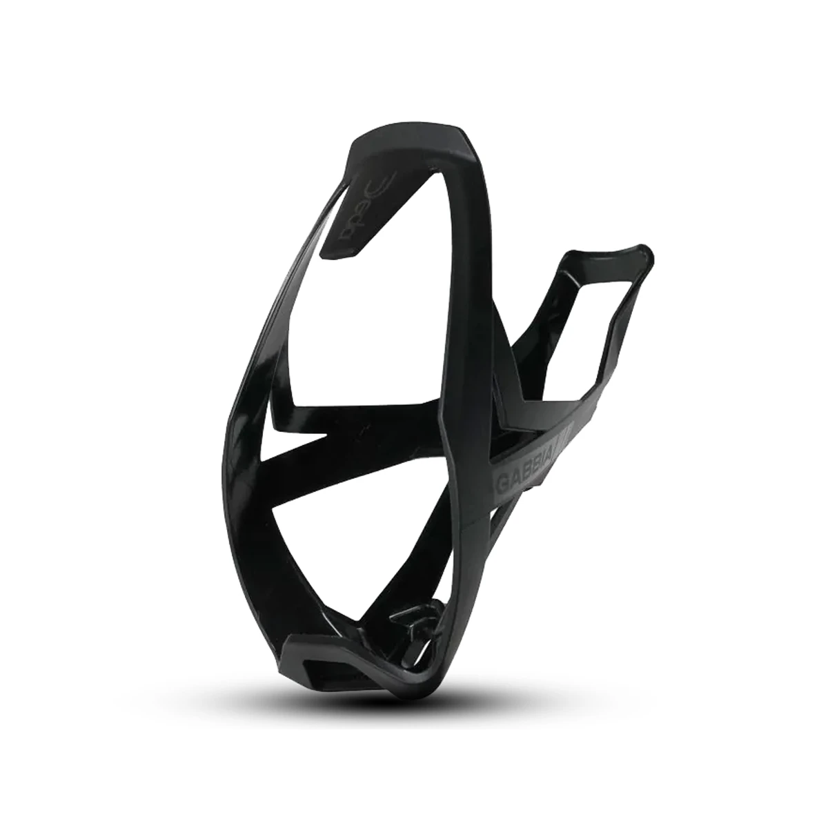 Deda Gabbia Pro Bottle Cage - Black Deda Gabbia Pro Bottle Cage - Black -DOLAN BIKES COMPONENTS gabbia POB 1
