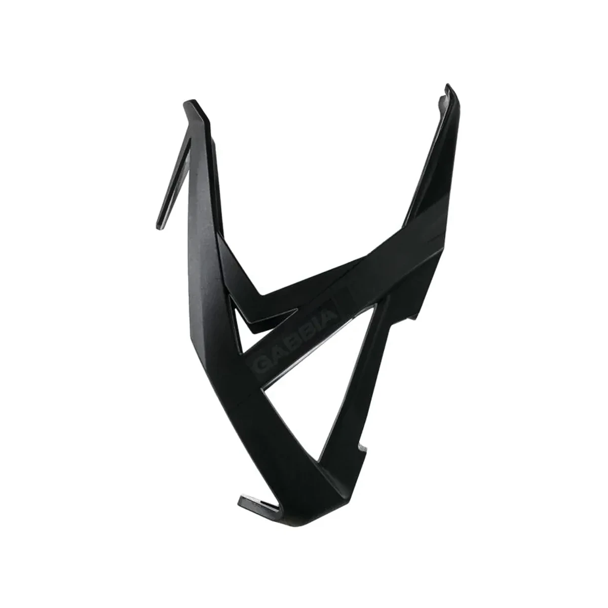 Deda Gabbia Pro Bottle Cage - Black Deda Gabbia Pro Bottle Cage - Black -DOLAN BIKES COMPONENTS gabbia POB 3