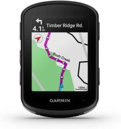 Garmin Edge 540