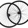 Gipiemme Pista Clincher 700c Track Wheelset