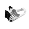 Look Keo 2 Max White Pedals