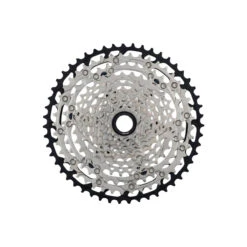 Shimano M7100 SLX Cassette 12spd - 10/45