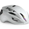 MET Manta BIKE HELMET (Mips) White - Medium