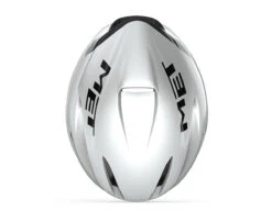 MET Manta BIKE HELMET (Mips) White - Medium -DOLAN BIKES COMPONENTS met manta mips road cycling helmet BI1 top