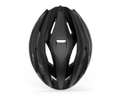 MET Trenta BIKE HELMET (Mips) Black - Medium -DOLAN BIKES COMPONENTS met trenta mips road cycling helmet NO1 top