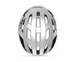 MET Vinci BIKE HELMET (Mips) White - Medium 3 MET Vinci BIKE HELMET (Mips) White - Medium -DOLAN BIKES COMPONENTS met vinci mips road cycling helmet BI2 top