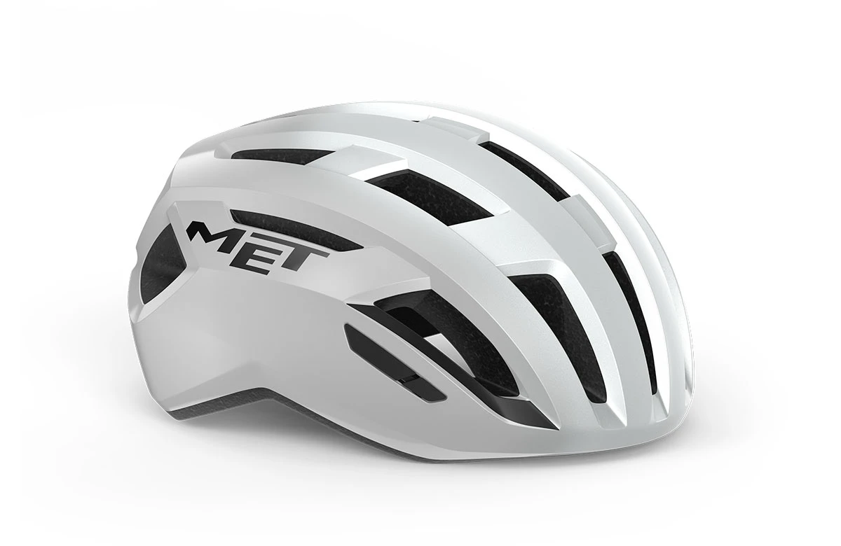 MET Vinci BIKE HELMET (Mips) White - Medium MET Vinci BIKE HELMET (Mips) White - Medium -DOLAN BIKES COMPONENTS met vinci mips road cycling helmet BI2