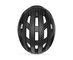 MET Vinci BIKE HELMET (Mips) Black - Large 3 MET Vinci BIKE HELMET (Mips) Black - Large -DOLAN BIKES COMPONENTS met vinci mips road cycling helmet NO2 top