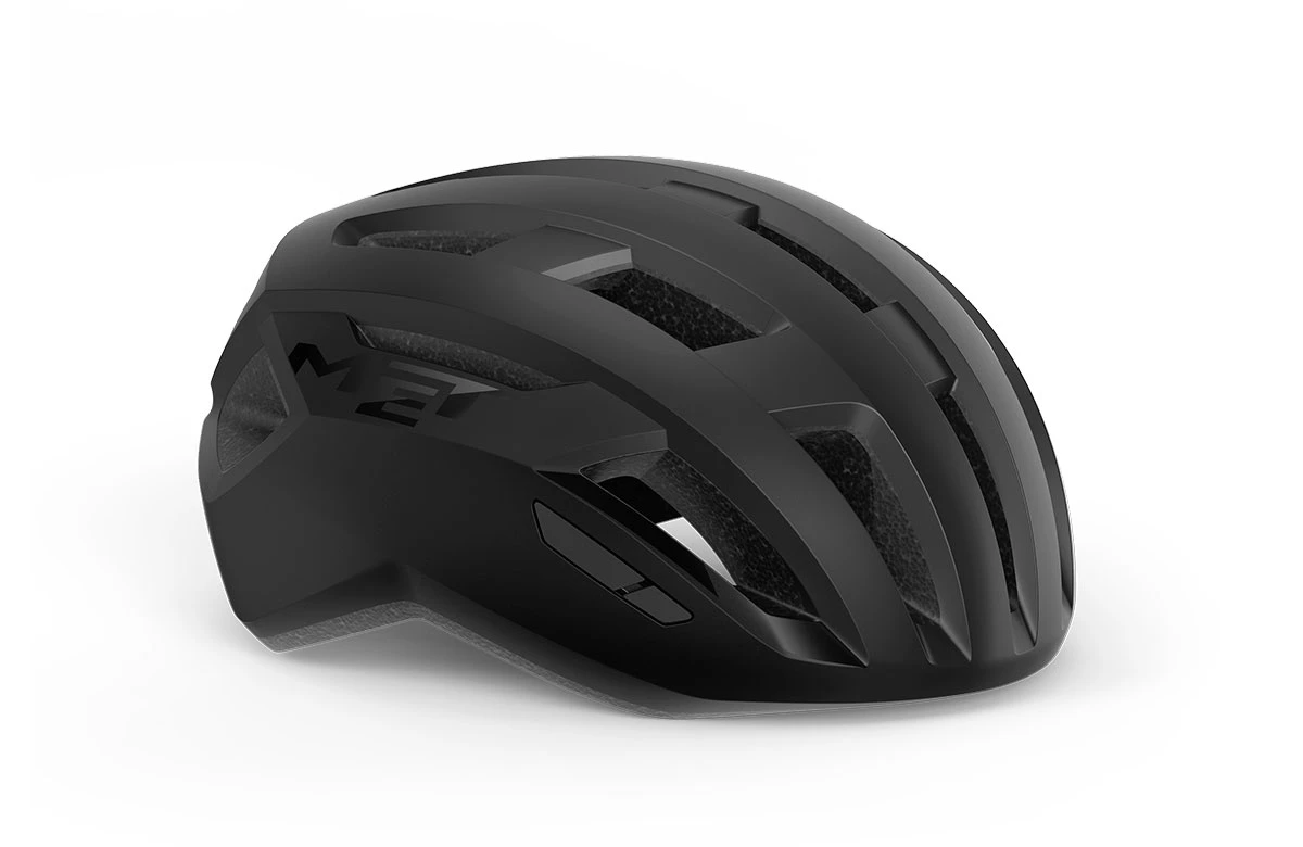 MET Vinci BIKE HELMET (Mips) Black - Large MET Vinci BIKE HELMET (Mips) Black - Large -DOLAN BIKES COMPONENTS met vinci mips road cycling helmet NO2