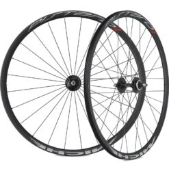 Miche Pistard Clincher Track Wheelset
