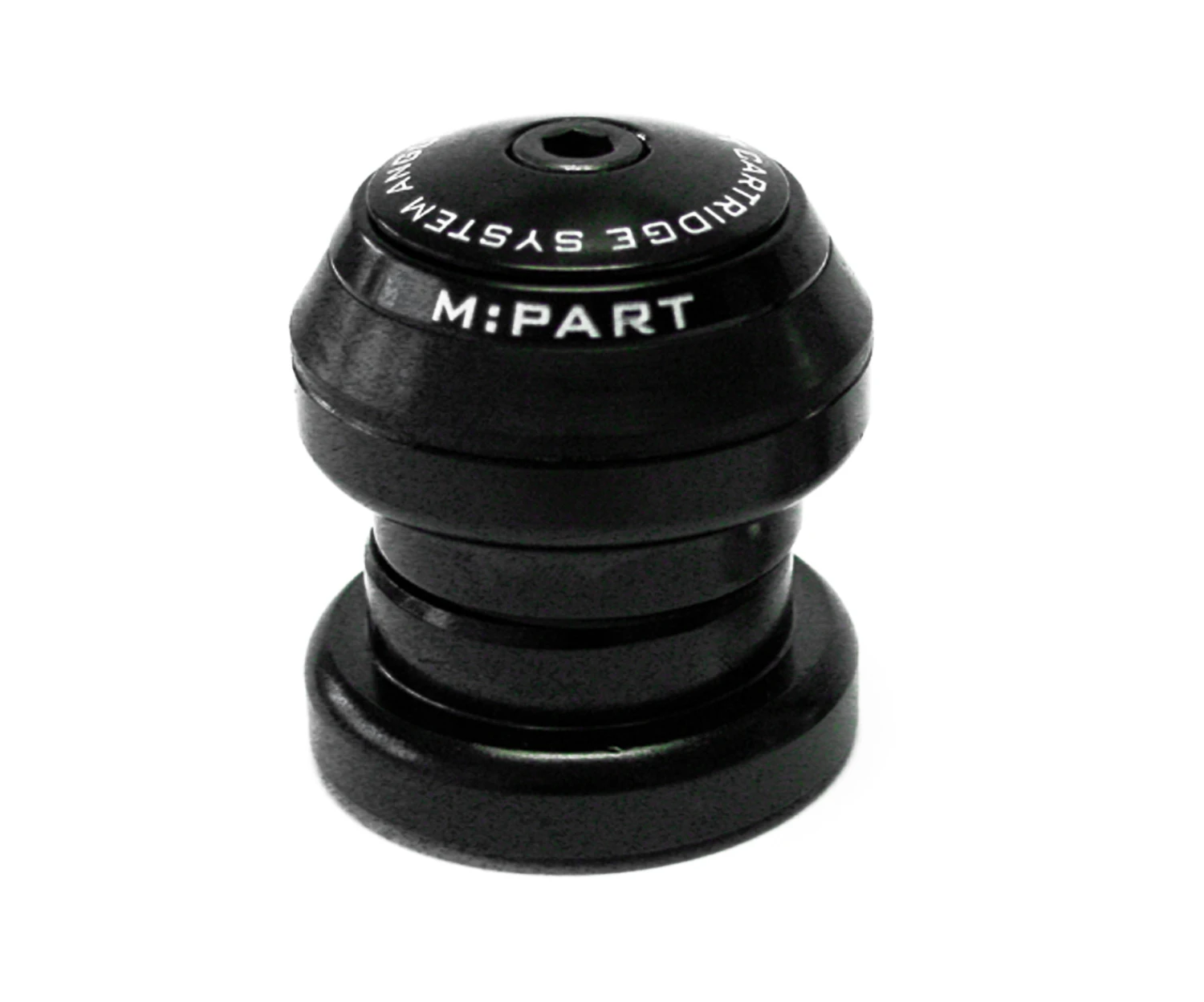 M-Part Comp Treadless Headset 1-1/8inch M-Part Comp Treadless Headset 1-1/8inch -DOLAN BIKES COMPONENTS mpart headset 1