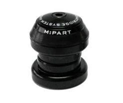 M-Part Comp Treadless Headset 1inch