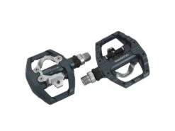 Shimano PD-EH500 SPD Touring Dark Grey Pedals