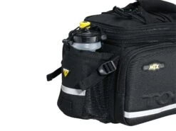 Topeak Trunk Bag MTX DX -DOLAN BIKES COMPONENTS product bags rear rack bags mtx trunkbag dx mtx trunkbag dx 2 ae51b190b4927a7e02abc4c85c700dcb