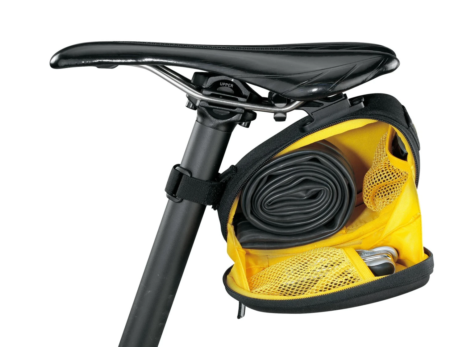 Topeak Sidekick STW Wedge Pack Topeak Sidekick STW Wedge Pack -DOLAN BIKES COMPONENTS product bags saddle bags sidekick stw wedge pack p3 6d7b827ab0a38d428a5aca7f1062f63e