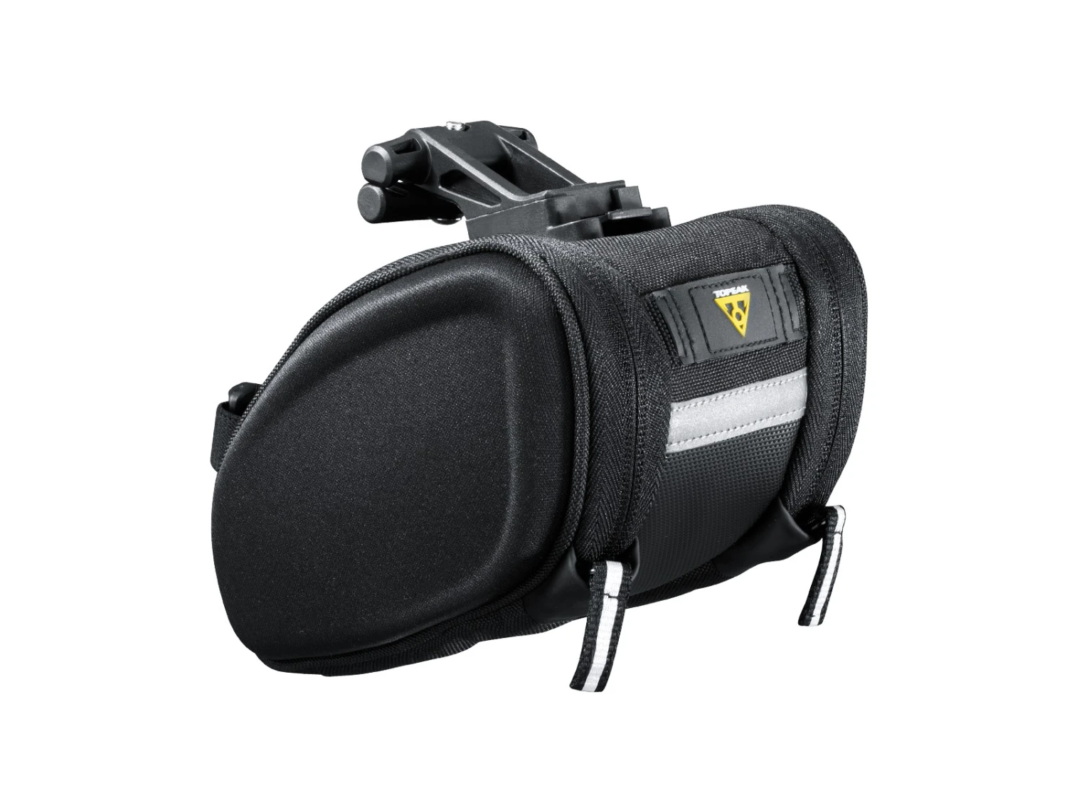 Topeak Sidekick STW Wedge Pack Topeak Sidekick STW Wedge Pack -DOLAN BIKES COMPONENTS product bags saddle bags sidekick stw wedge pack sidekick stw wedge pack 4d466ea19475746ee7f7fe5471288bc0