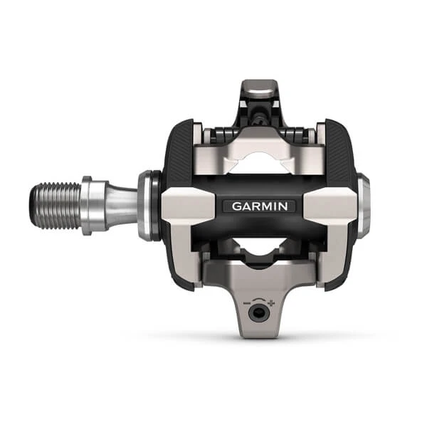 Garmin Rally XC200 Dual-sensing Power Meter Pedals (Shimano SPD) Garmin Rally XC200 Dual-sensing Power Meter Pedals (Shimano SPD) -DOLAN BIKES COMPONENTS rally xc200 3