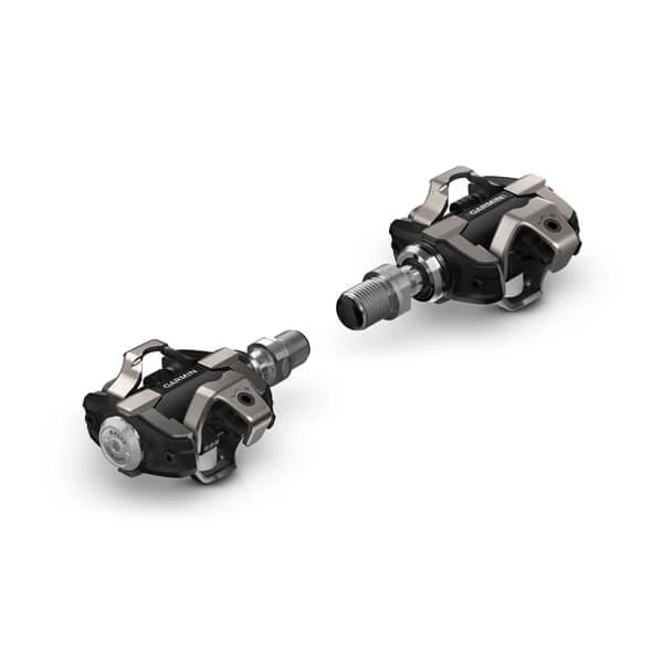 Garmin Rally XC200 Dual-sensing Power Meter Pedals (Shimano SPD) Garmin Rally XC200 Dual-sensing Power Meter Pedals (Shimano SPD) -DOLAN BIKES COMPONENTS rally