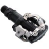 Shimano PD-M520 MTB SPD Black Pedals